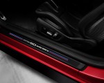 2023 BMW M4 50 Jahre BMW M Door Sill Wallpapers 150x120