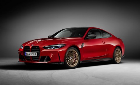 2023 BMW M4 50 Jahre BMW M Wallpapers, Specs & HD Images