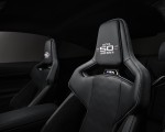 2023 BMW M4 50 Jahre BMW M Interior Seats Wallpapers 150x120 (14)