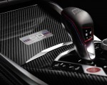 2023 BMW M4 50 Jahre BMW M Interior Wallpapers 150x120