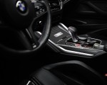 2023 BMW M4 50 Jahre BMW M Interior Wallpapers 150x120 (11)
