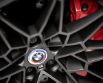 2023 BMW M4 50 Jahre BMW M Wheel Wallpapers 150x120