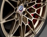 2023 BMW M4 50 Jahre BMW M Wheel Wallpapers 150x120