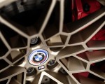 2023 BMW M4 50 Jahre BMW M Wheel Wallpapers 150x120