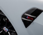 2023 BMW M4 CSL Badge Wallpapers 150x120 (94)