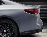 2023 BMW M4 CSL Detail Wallpapers 150x120
