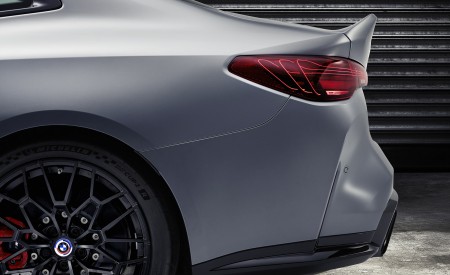 2023 BMW M4 CSL Detail Wallpapers 450x275 (122)