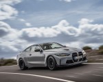 2023 BMW M4 CSL Front Three-Quarter Wallpapers 150x120 (55)