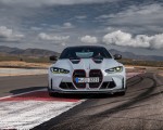 2023 BMW M4 CSL Front Wallpapers 150x120 (75)
