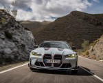 2023 BMW M4 CSL Front Wallpapers 150x120 (57)