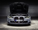 2023 BMW M4 CSL Front Wallpapers 150x120