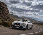 2023 BMW M4 CSL Front Wallpapers 150x120 (58)