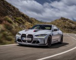 2023 BMW M4 CSL Front Wallpapers 150x120 (51)