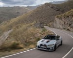 2023 BMW M4 CSL Front Wallpapers 150x120 (52)