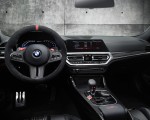 2023 BMW M4 CSL Interior Wallpapers 150x120