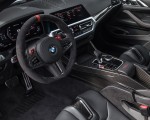 2023 BMW M4 CSL Interior Wallpapers 150x120 (100)