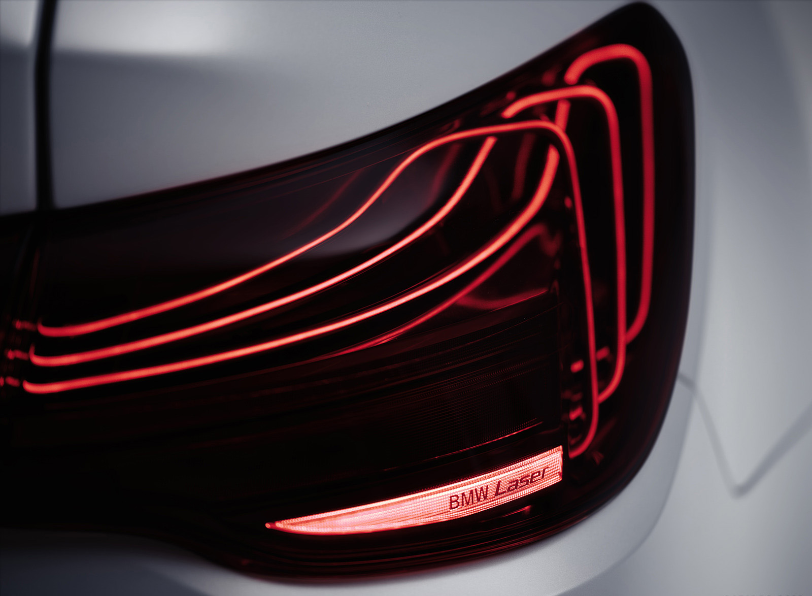 2023 BMW M4 CSL Tail Light Wallpapers #125 of 139