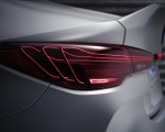 2023 BMW M4 CSL Tail Light Wallpapers 150x120