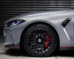 2023 BMW M4 CSL Wheel Wallpapers 150x120