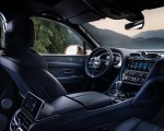 2023 Bentley Bentayga Extended Wheelbase Extroverted (Color: Camel) Interior Wallpapers 150x120