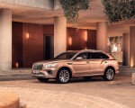 2023 Bentley Bentayga Extended Wheelbase Front Three-Quarter Wallpapers 150x120