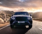 2023 Bentley Bentayga Extended Wheelbase Front Wallpapers 150x120 (4)