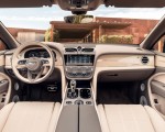 2023 Bentley Bentayga Extended Wheelbase Interior Cockpit Wallpapers 150x120