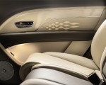 2023 Bentley Bentayga Extended Wheelbase Interior Detail Wallpapers 150x120