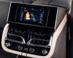 2023 Bentley Bentayga Extended Wheelbase Interior Detail Wallpapers 150x120