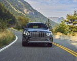 2023 Bentley Bentayga Extended Wheelbase Serene (Color: Cumbrian Green) Front Wallpapers 150x120 (72)