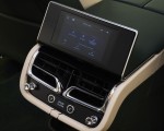 2023 Bentley Bentayga Extended Wheelbase Serene (Color: Cumbrian Green) Interior Detail Wallpapers 150x120 (79)