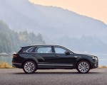 2023 Bentley Bentayga Extended Wheelbase Serene (Color: Cumbrian Green) Side Wallpapers 150x120 (76)