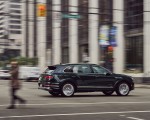 2023 Bentley Bentayga Extended Wheelbase Serene (Color: Cumbrian Green) Side Wallpapers 150x120 (69)