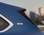 2023 Bentley Bentayga Extended Wheelbase Timeless (Color: Marlin) Detail Wallpapers 150x120