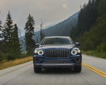 2023 Bentley Bentayga Extended Wheelbase Timeless (Color: Marlin) Front Wallpapers 150x120 (54)