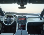 2023 Bentley Bentayga Extended Wheelbase Timeless (Color: Marlin) Interior Cockpit Wallpapers 150x120 (66)