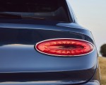 2023 Bentley Bentayga Extended Wheelbase Timeless (Color: Marlin) Tail Light Wallpapers 150x120 (65)