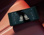 2023 Bentley Bentayga Extended Wheelbase Urban (Color: Dove Grey) Interior Detail Wallpapers  150x120 (49)