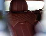 2023 Bentley Bentayga Extended Wheelbase Urban (Color: Dove Grey) Interior Seats Wallpapers 150x120 (48)