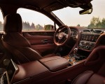 2023 Bentley Bentayga Extended Wheelbase Urban (Color: Dove Grey) Interior Wallpapers 150x120 (46)