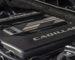 2023 Cadillac Escalade-V Engine Wallpapers 150x120 (27)