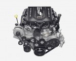 2023 Cadillac Escalade-V Engine Wallpapers 150x120 (39)