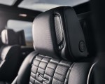 2023 Cadillac Escalade-V Interior Seats Wallpapers 150x120 (17)