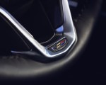2023 Cadillac Escalade-V Interior Steering Wheel Wallpapers 150x120 (16)