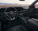 2023 Cadillac Escalade-V Interior Wallpapers 150x120 (29)