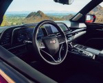 2023 Cadillac Escalade-V Interior Wallpapers 150x120 (14)