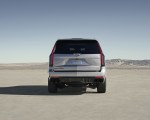 2023 Cadillac Escalade-V Rear Wallpapers 150x120 (3)