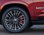 2023 Cadillac Escalade-V Wheel Wallpapers 150x120 (25)