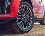 2023 Cadillac Escalade-V Wheel Wallpapers 150x120 (12)