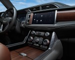 2023 GMC Yukon Denali Ultimate Central Console Wallpapers 150x120